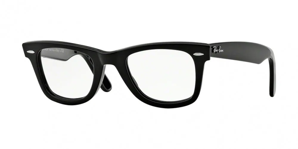 Ray-Ban Wayfarer 5121F Eyeglasses
